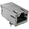 0826-1K1T-43-F RJ45 �R�l�N�^ �W���b�N 8P8C 1�|�[�g TH Bel Magnetic Solutions 53048898