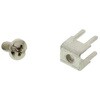 8191 PC �l�W �^�[�~�i�� 22-14AWG KEYSTONE[����@��] 53049135