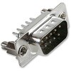 2301835-1 D-SUB CONN プラグ 25POS スルーホール TE Connectivity Japan(旧:TYCOELECTRONICS(タイコエレクトロニクス)) 53050709