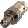 29-3835 �A�_�v�^ SMA �W���b�N-BNC �W���b�N 50 �� CINCH CONNECTIVITY SOLUTIONS 53052547
