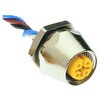 FK 4.4-0.5 �Z���T�[ �R�l�N�^ TURCK 53053299
