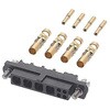 M80-4C10405F1-04-325-00-000 コネクタ RCPT 8POS 2列 2MM HARWIN 53053719