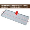 HSSB-098 スチール収納庫 物置き 幅92 奥行49 高さ83 YAMAZEN(山善) 53058916