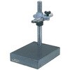 スタンド 角ネジアーム移動式 テクロック