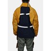 39951 溶接用牛革防護服 セーフラン安全用品 53059747
