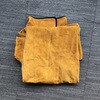 39951 溶接用牛革防護服 セーフラン安全用品 53059747
