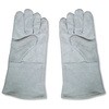 溶接用牛革手袋(5本指) セーフラン安全用品