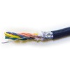 サーボモータ用信号ケーブル(可動配線用) 沖電線