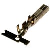 1-175196-5 コンタクト ソケット 20-16AWG クリンプ TE Connectivity Japan(旧:TYCOELECTRONICS(タイコエレクトロニクス)) 53061428