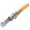 66594-4. コンタクト ソケット 24-20AWG クリンプ TE Connectivity Japan(旧:TYCOELECTRONICS(タイコエレクトロニクス)) 53061446