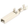 1-175195-3 コンタクト ソケット クリンプ 24-20AWG TE Connectivity Japan(旧:TYCOELECTRONICS(タイコエレクトロニクス)) 53061507