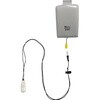 00198B196A00 コードレス離床センサー(受信器通報) 徳器技研工業 53062155