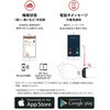 WB001 ʌvXgoh Activity Tracker Sv/v/v/J[//ʒm@\ Actino 53062495
