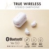 QB-082WH Bluetooth 5.0 CX Cz y hIPX4 QTJ 53062547