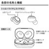 QB-082WH Bluetooth 5.0 CX Cz y hIPX4 QTJ 53062547