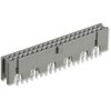 8550-4500PL �R�l�N�^ ���Z�v�^�N�� THT 2.54MM 50P 3M(�X���[�G��) 53074317
