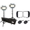 LEDライトプロ VLP-9000 KIT2 LPL