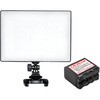 LEDライトワイド VL-5500XP LPL