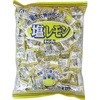 塩飴 レモン