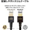 ECDH-HD21ES10BK HDMIP[u Ultra High Speed HDMI 8K60p/4K120p (^CvAE19s-^CvAE19s) X GR 53082839