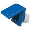 10003 �\�P�b�g SCHUKO �Œ� �q���W �J�o�[ WALTHER 53095238