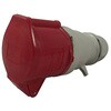 330 �\�P�b�g �t���[ 400V 32A 3P+N+EWAY WALTHER 53095317
