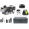 QYSEA FIFISH V6 EXPERT 100mケーブル+EPPボックス付き QYSEA Technology