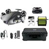 QYSEA FIFISH V6 EXPERT 200mケーブル+ハードケース付き QYSEA Technology