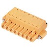 1013140000 �^�[�~�i�� �u���b�N �v���O�ڑ��\ 7POS 12AWG WEIDMULLER 53099727