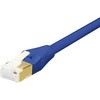 BSLS7NU10BL c̐܂ȂLANP[u JeS7 Xg[g X^_[h BUFFALO(obt@[) 53101214