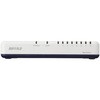 LSW6-GT-8EP/WH Giga 8|[g XCb`Onu dOt vX`bN➑ }Olbgt BUFFALO(obt@[) 53101808