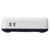 LSW6-GT-8EP/WH Giga 8|[g XCb`Onu dOt vX`bN➑ }Olbgt BUFFALO(obt@[) 53101808