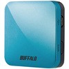 WMR-433W2-TB ����LAN�e�@ 11ac/n/a/g/b 433/150Mbps �g���x�����[�^�[ BUFFALO(�o�b�t�@���[) 53101939