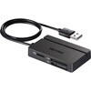 USB2.0 マルチカードリーダー/ライター スタンダードモデル BUFFALO(バッファロー)