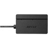 BSCR100U2BK USB2.0 }`J[h[_[/C^[ X^_[hf BUFFALO(obt@[) 53102815