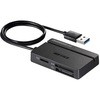 USB3.0 マルチカードリーダー スタンダード BUFFALO(バッファロー)