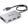 BSH4U300U3SV USB3.0�o�X�p���[�n�u 4�|�[�g�^�C�v �}�O�l�b�g�t�� BUFFALO(�o�b�t�@���[) 53102964