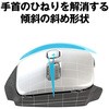 BSMBW510MBK  BlueLED 5{^ NEOFIT}EX MTCY BUFFALO(obt@[) 53103269