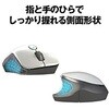 BSMBW510MBK  BlueLED 5{^ NEOFIT}EX MTCY BUFFALO(obt@[) 53103269