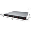 WS5420RN08S9 Windows Server IoT 2019 for Storage Standard Edition 4xCbN}EgNAS BUFFALO(obt@[) 53103497