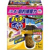 ハチ 忌避剤
