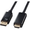 hdmiからdisplayport