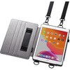 UAG社製iPad(第7世代)用METROPOLIS Case プリンストン iPadケース