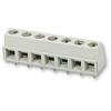 282836-8 �^�[�~�i�� �u���b�N ���C���[ TO BRD 8POS 16AWG MARATHON SPECIAL PRODUCTS 53111478