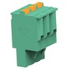 2350397-3 ターミナル ブロック プラグ接続可能 3POS 12AWG MARATHON SPECIAL PRODUCTS 53113079