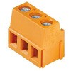 9993320000 �^�[�~�i�� �u���b�N PCB 6 �|�W�V���� 24-12AWG WEIDMULLER 53113824