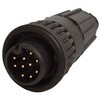 W6882-9SG-528 �~�` CONN �v���O 9POS �P�[�u�� SWITCHCRAFT 53115188