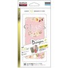 LP-I7FGFD01 iPhone7 �K���X�t�B���� �uGLASS PREMIUM FILM�v �S��ʕی� Design +(�v���X) LEPLUS 53115686