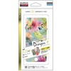 iPhone7 ガラスフィルム 「GLASS PREMIUM FILM」 全画面保護 Design +(プラス) LEPLUS
