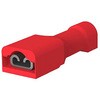 2-520272-2 メス ディスコネクト 2.8MM 22-18AWG レッド TE Connectivity Japan(旧:TYCOELECTRONICS(タイコエレクトロニクス)) 53117087